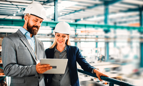 CURSO DE COORDINADOR DE SEGURIDAD INDUSTRIAL