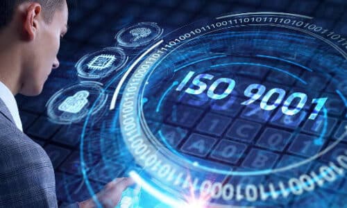 Curso  de ISO 9001 EDICCION 2015