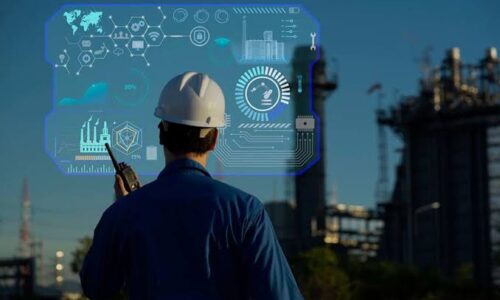 Diplomado en  Control de Calidad en la Industria Metalmecánica.